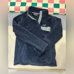 Patagonia women’s pullover